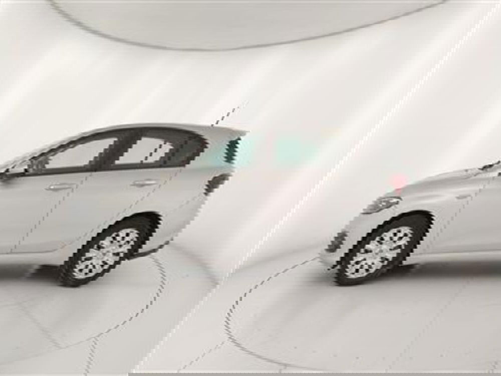 Fiat Tipo usata a Bari (3)