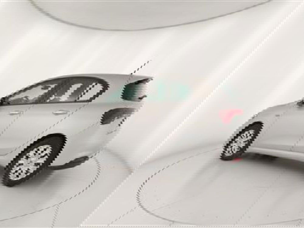 Fiat Tipo usata a Bari (4)