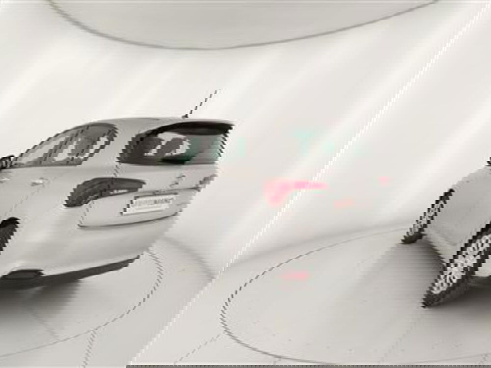 Fiat Tipo usata a Bari (5)