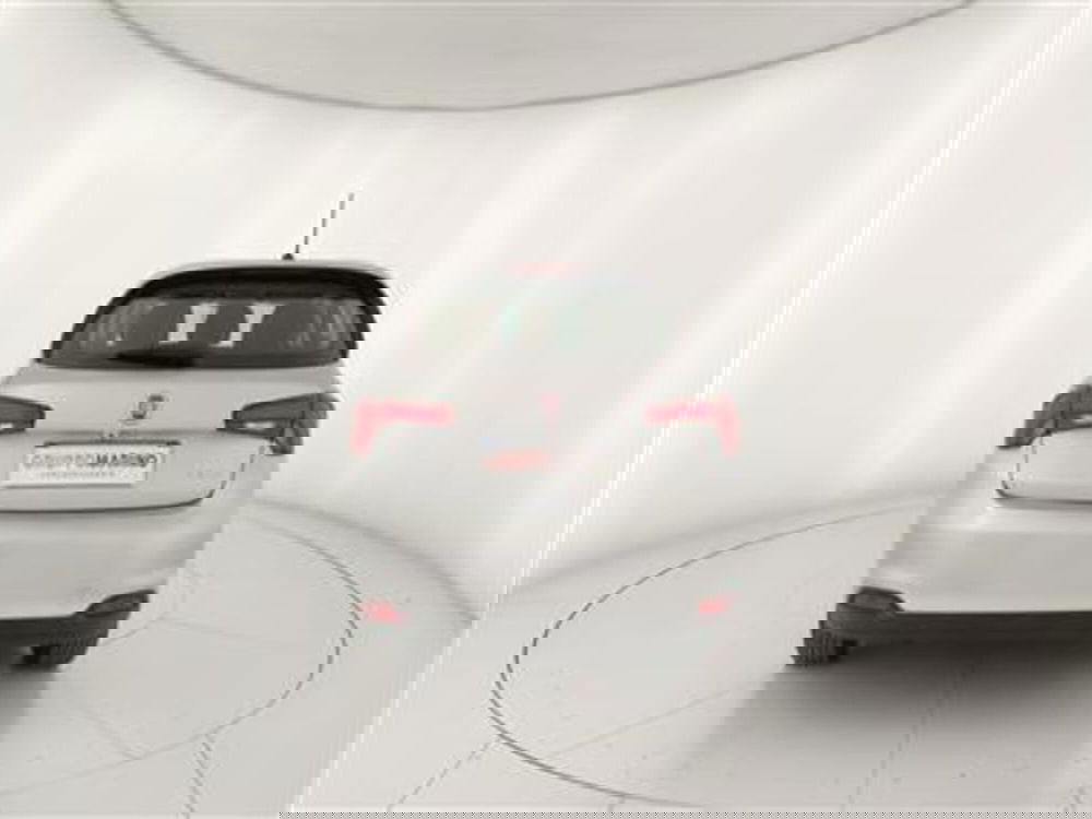 Fiat Tipo usata a Bari (6)