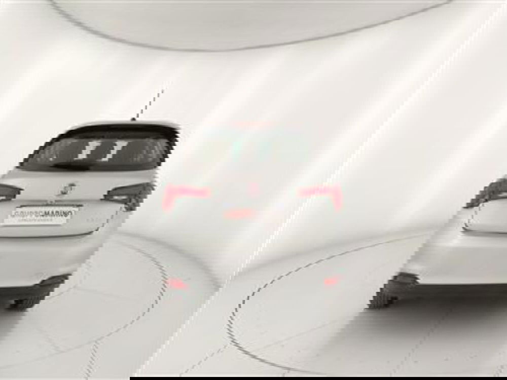 Fiat Tipo usata a Bari (7)