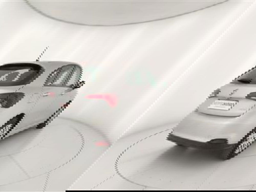 Fiat Tipo usata a Bari (8)