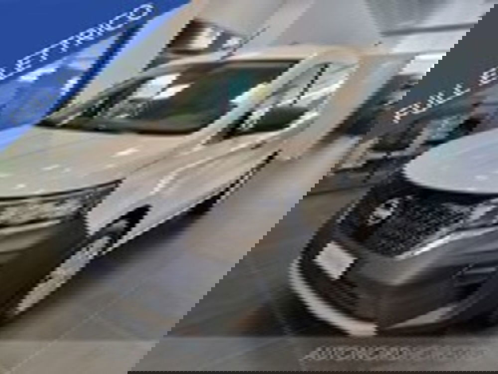 Nissan Townstar nuova a Udine