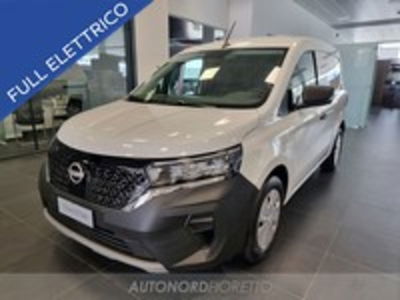 Nissan Townstar Van EV L1 122cv Acenta 22kWh nuova a Reana del Rojale