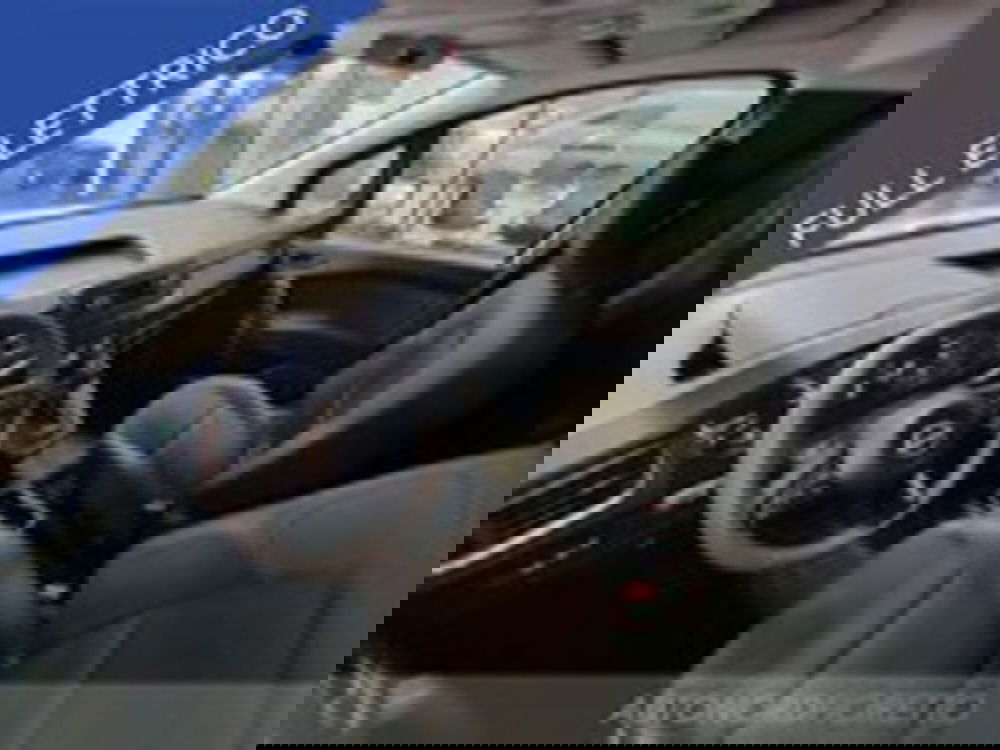 Nissan Townstar nuova a Udine (10)