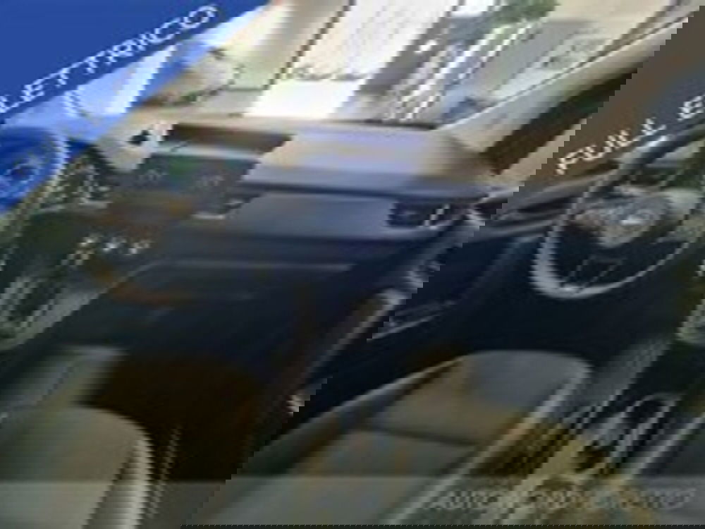 Nissan Townstar nuova a Udine (11)