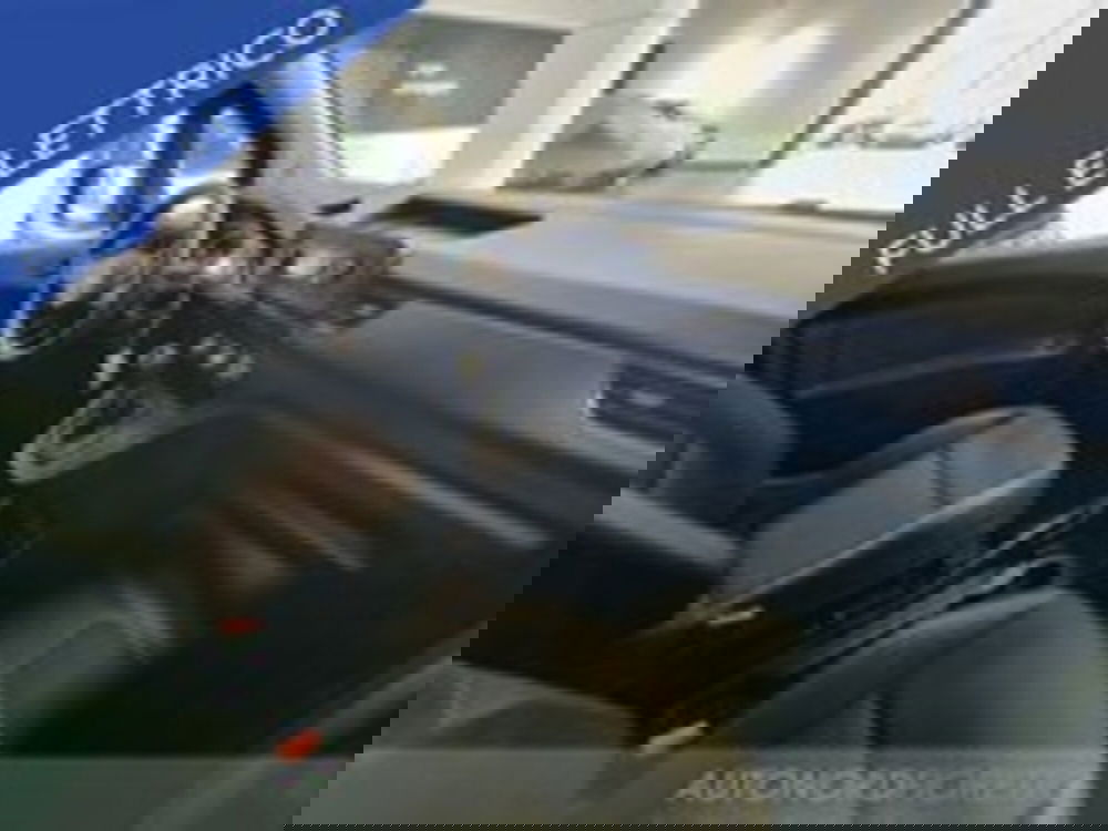 Nissan Townstar nuova a Udine (12)