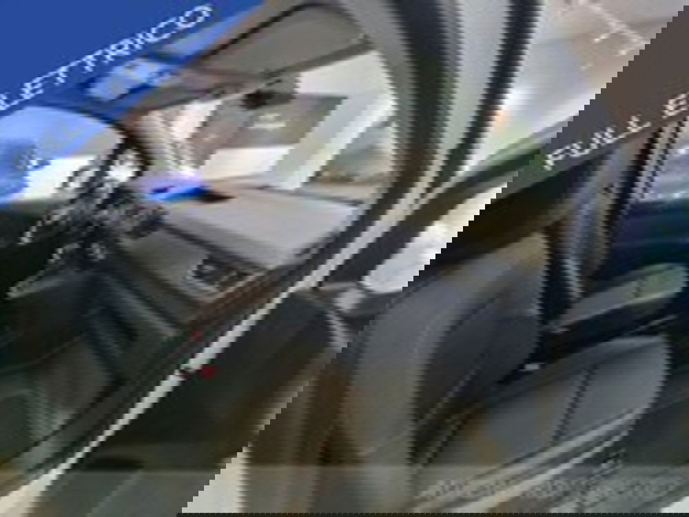 Nissan Townstar nuova a Udine (13)