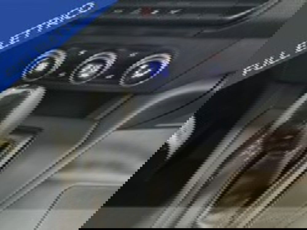 Nissan Townstar nuova a Udine (14)