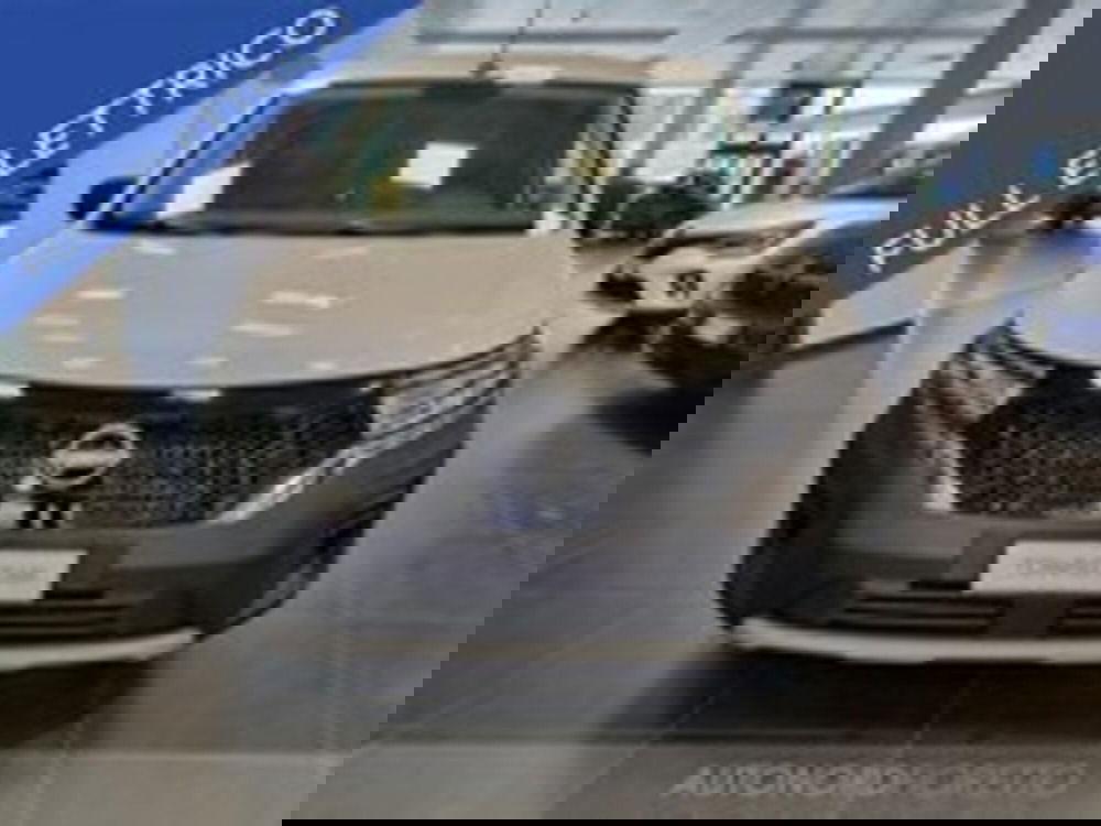 Nissan Townstar nuova a Udine (2)