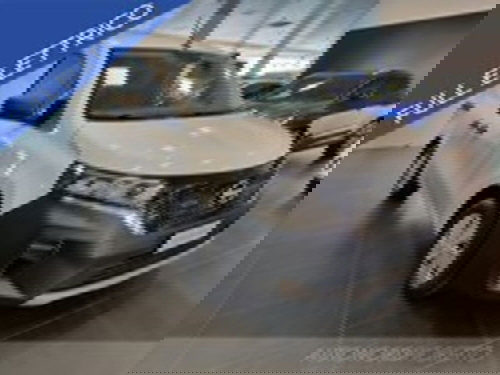 Nissan Townstar nuova a Udine (3)