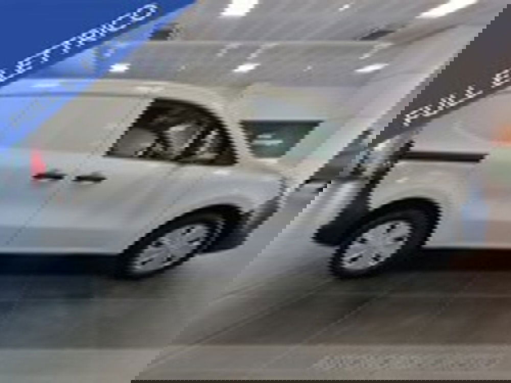 Nissan Townstar nuova a Udine (4)