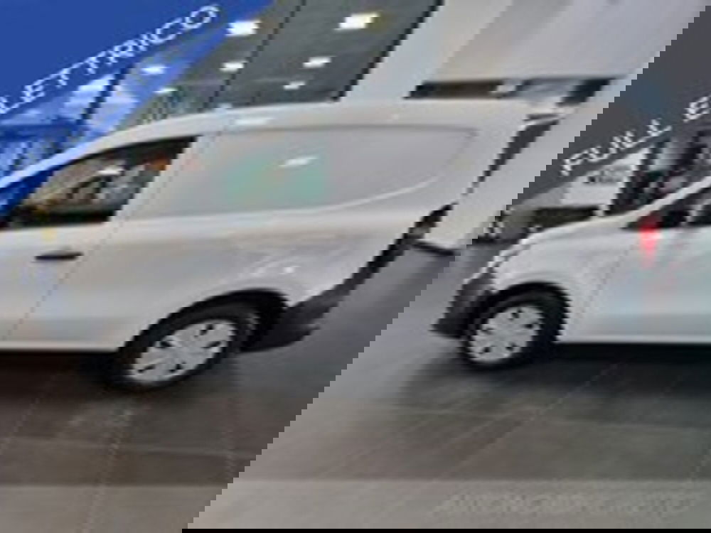 Nissan Townstar nuova a Udine (8)