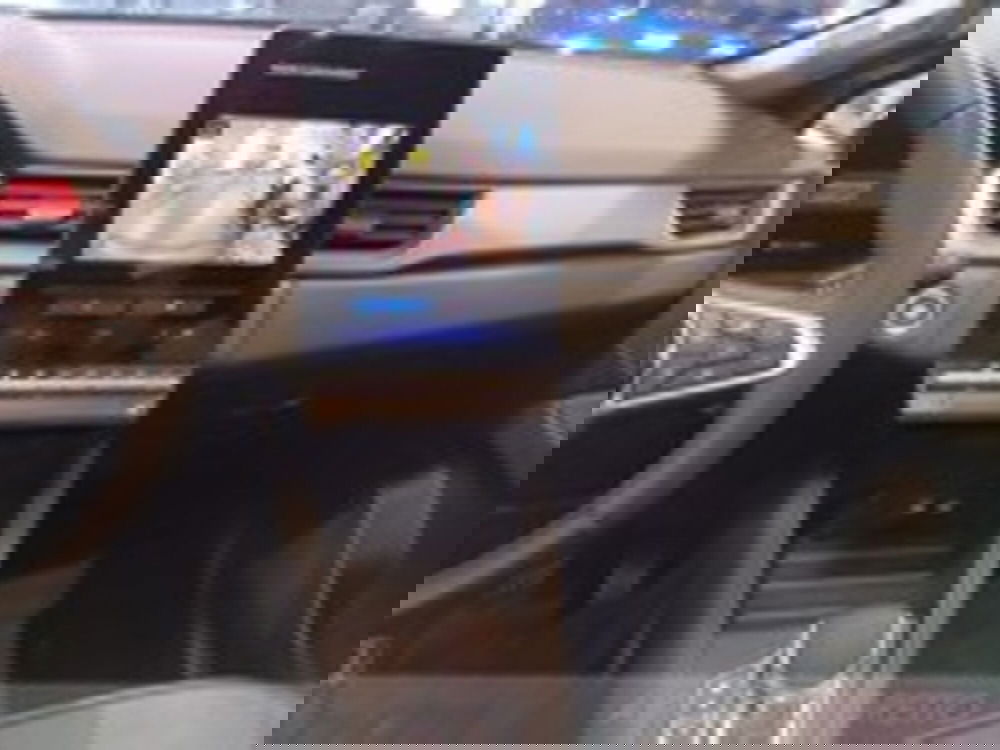 Renault Symbioz nuova a Udine (13)