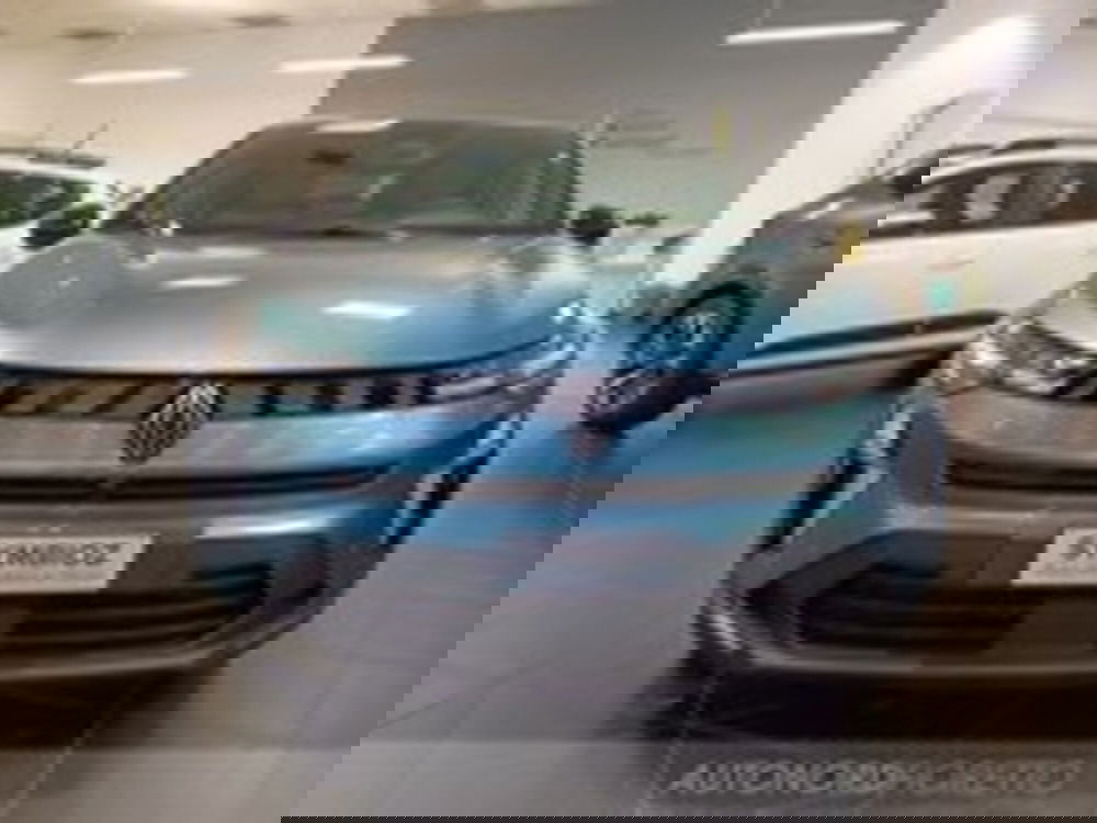 Renault Symbioz nuova a Udine (6)