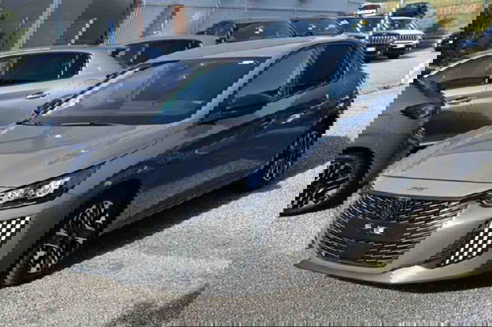 Peugeot 208 usata a Torino