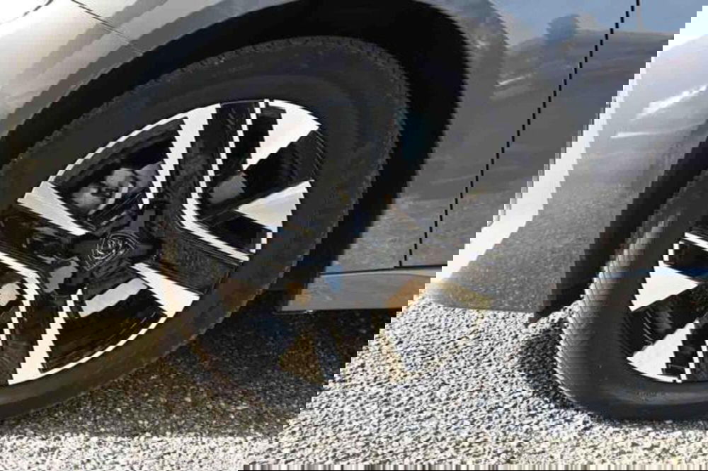 Peugeot 208 usata a Torino (10)