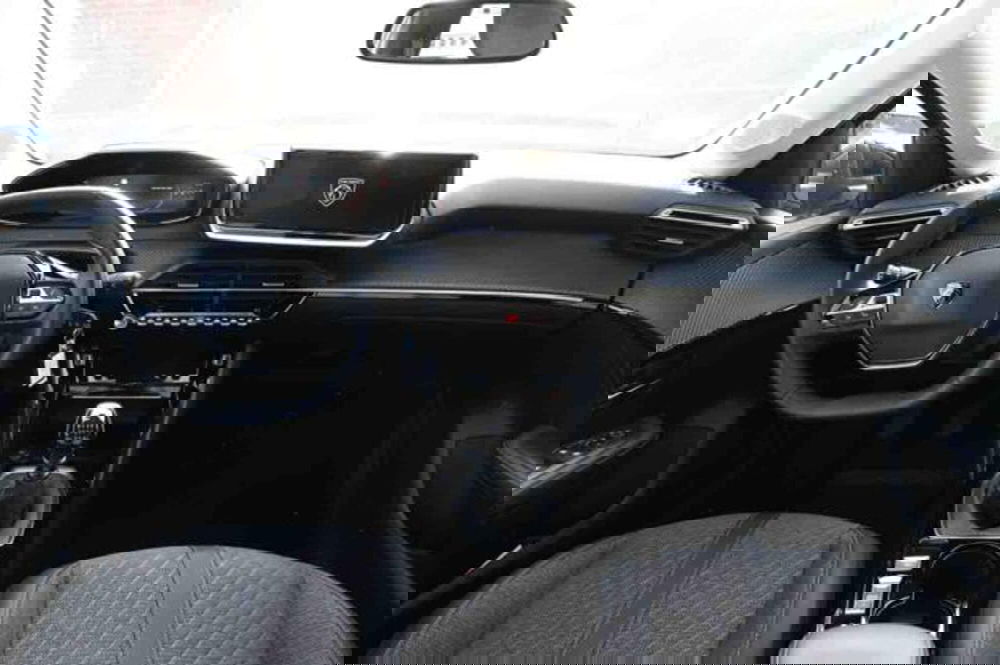 Peugeot 208 usata a Torino (11)