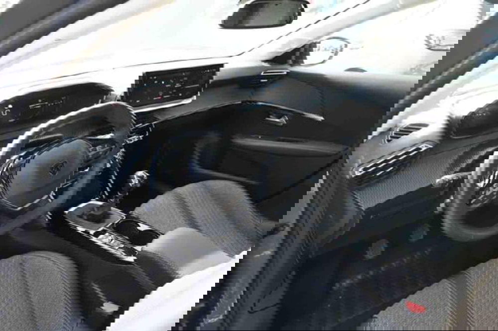 Peugeot 208 usata a Torino (12)