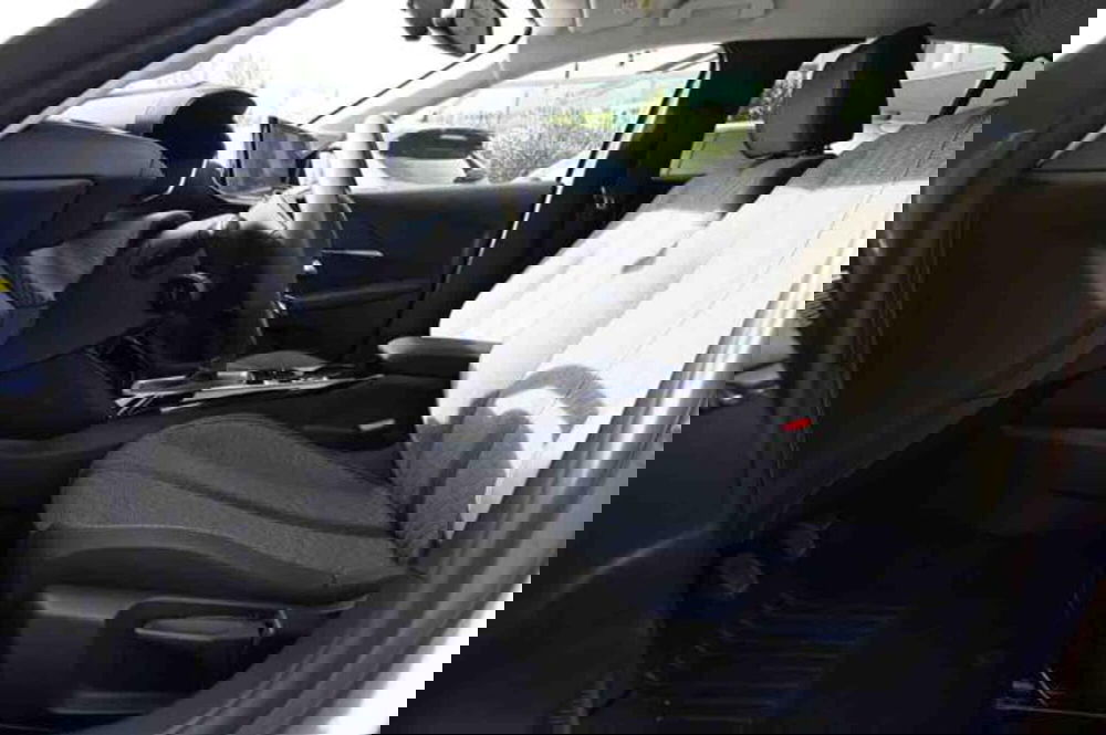 Peugeot 208 usata a Torino (13)