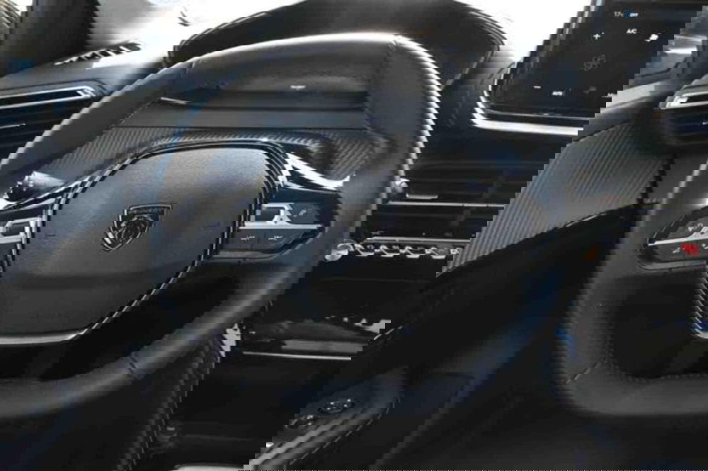 Peugeot 208 usata a Torino (16)