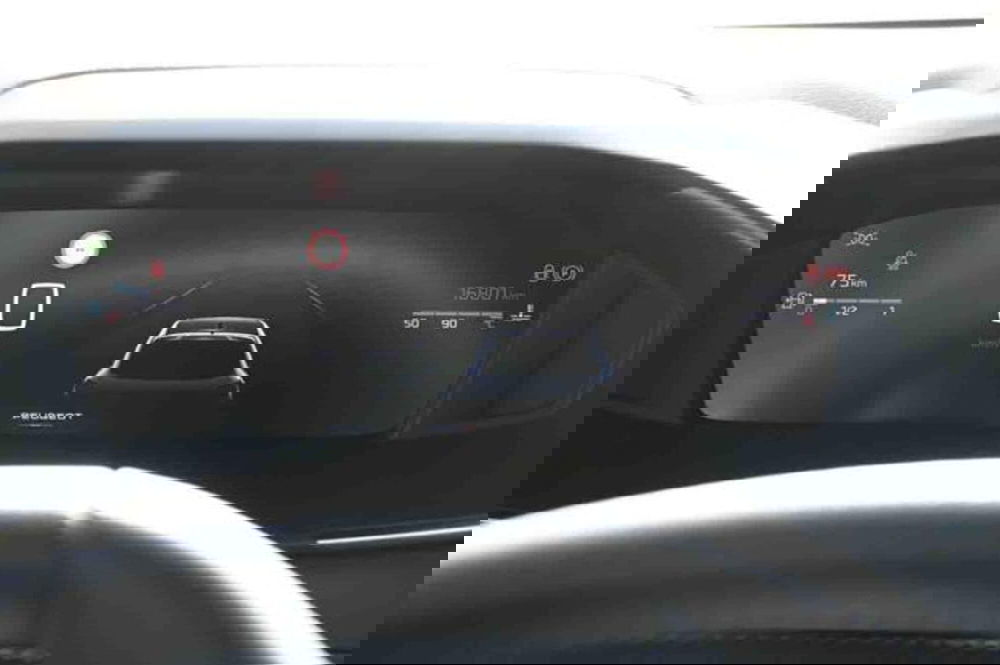 Peugeot 208 usata a Torino (17)