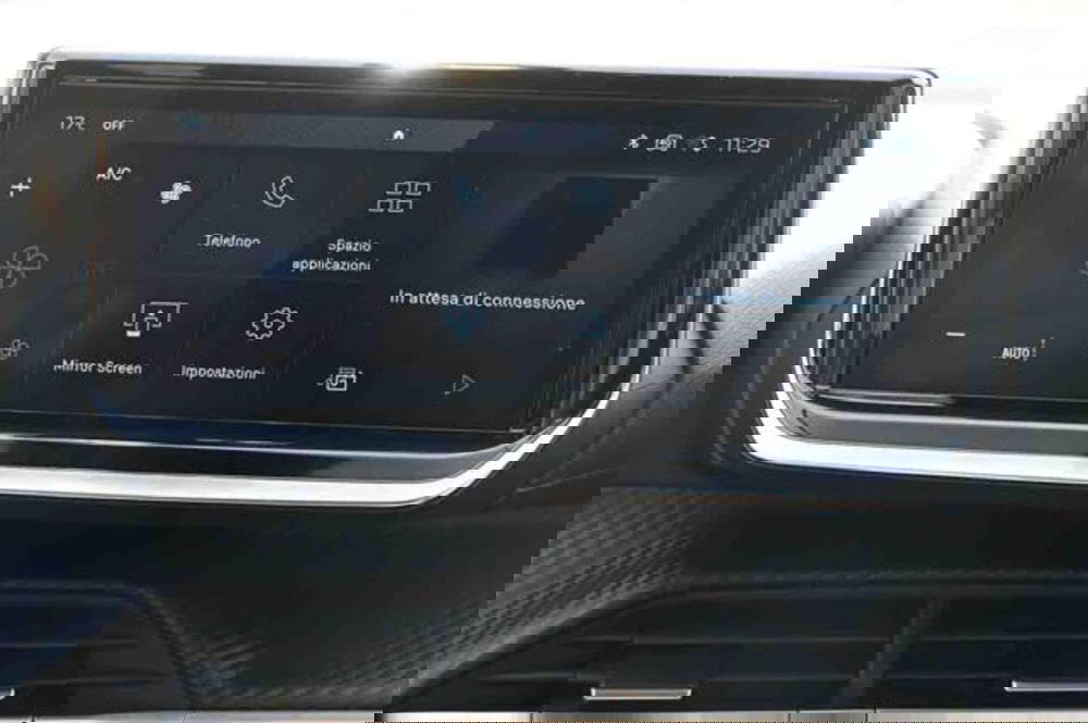 Peugeot 208 usata a Torino (18)