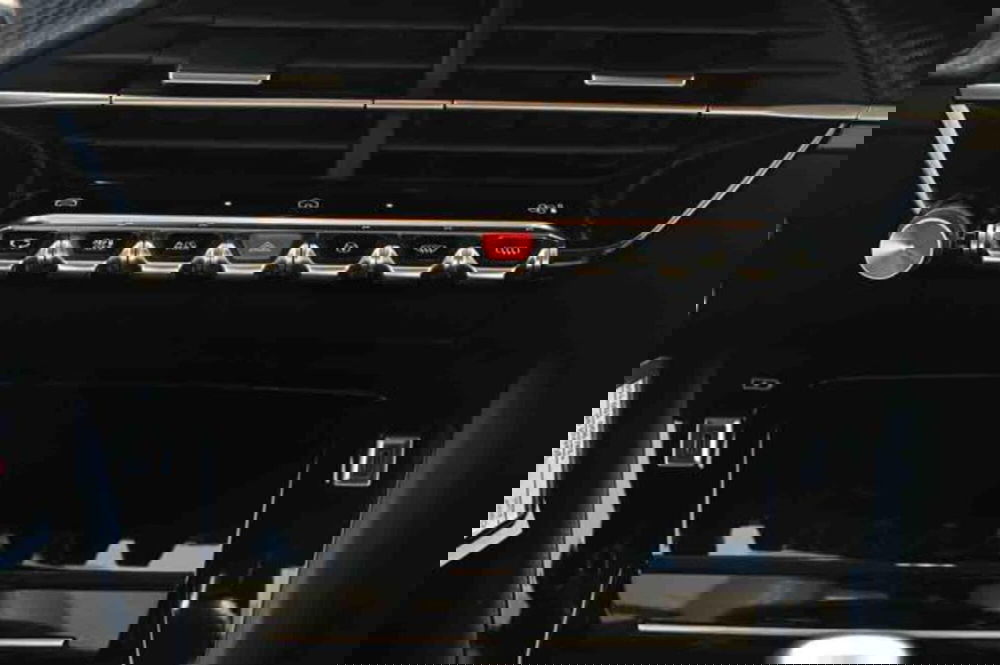 Peugeot 208 usata a Torino (19)