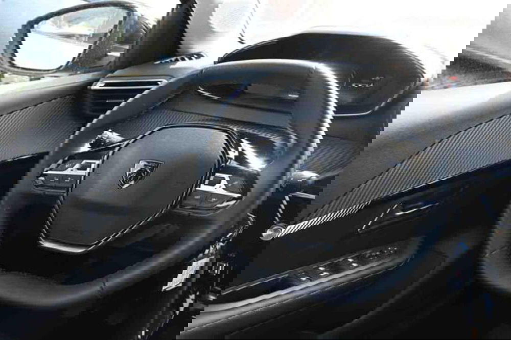 Peugeot 208 usata a Torino (20)