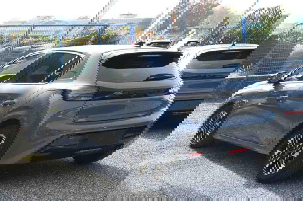 Peugeot 208 usata a Torino (7)