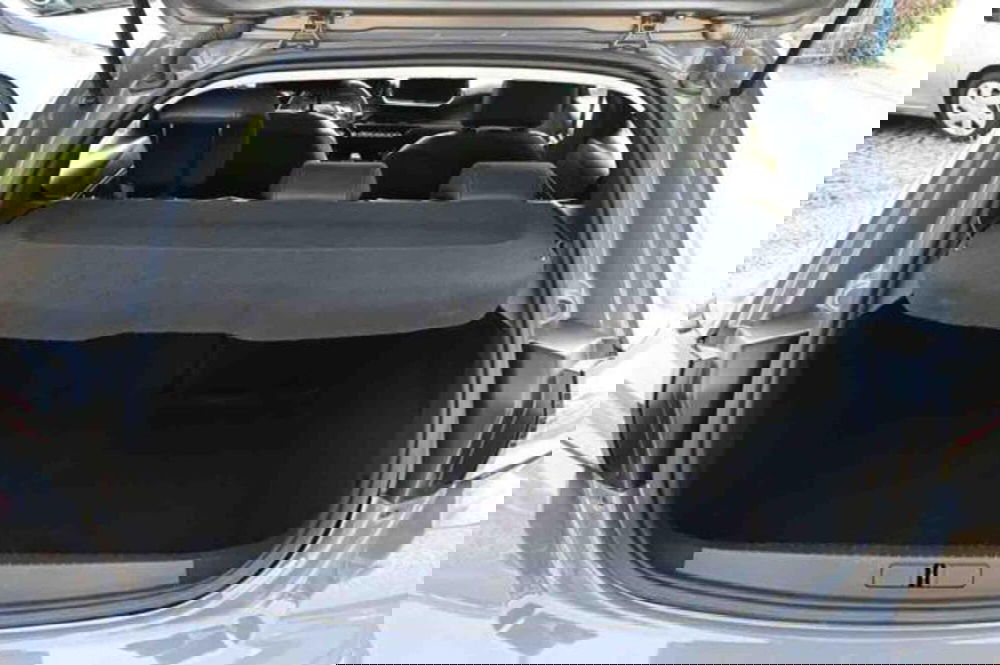 Peugeot 208 usata a Torino (9)