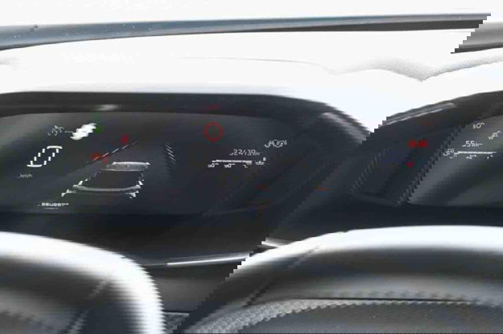 Peugeot 2008 usata a Torino (16)