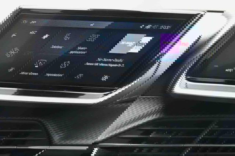 Peugeot 2008 usata a Torino (17)