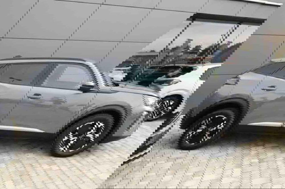 Peugeot 2008 usata a Torino (4)