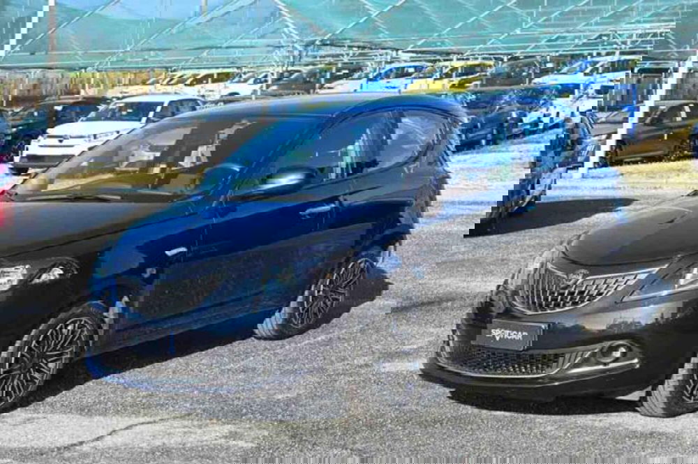 Lancia Ypsilon usata a Torino