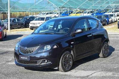Lancia Ypsilon 1.0 FireFly 5 porte S&amp;S Hybrid Gold Plus del 2022 usata a Pianezza