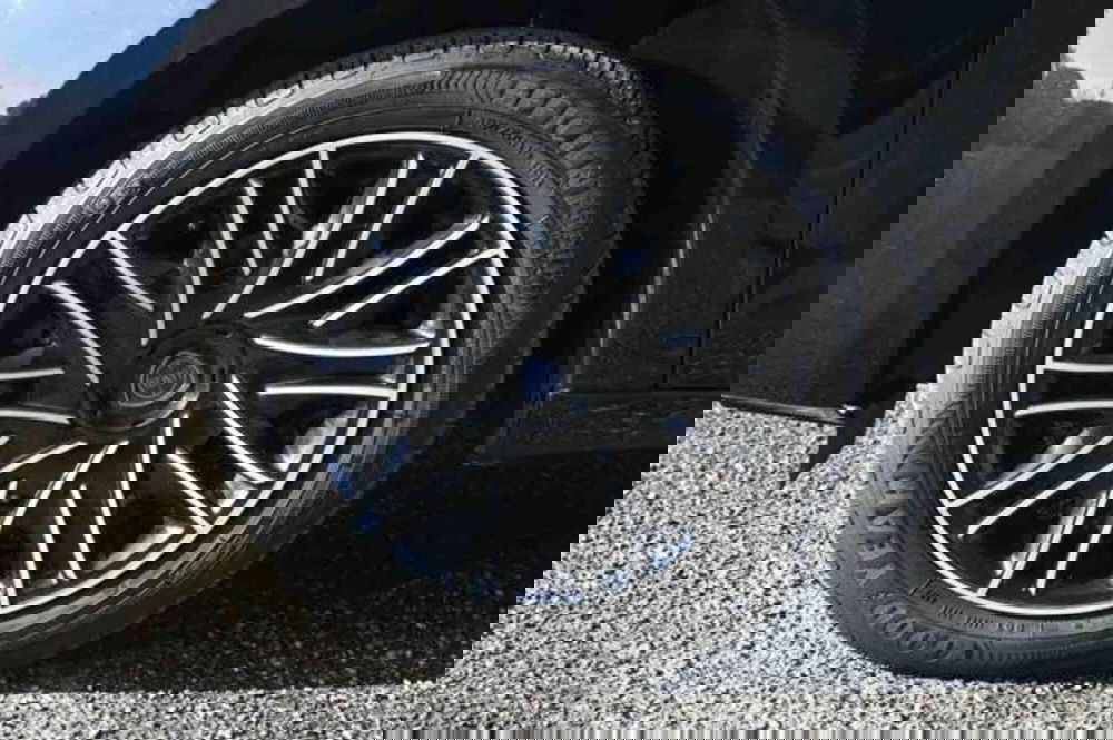 Lancia Ypsilon usata a Torino (10)