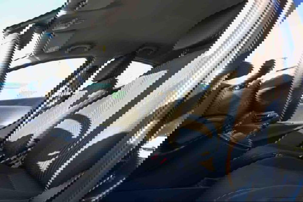 Lancia Ypsilon usata a Torino (14)