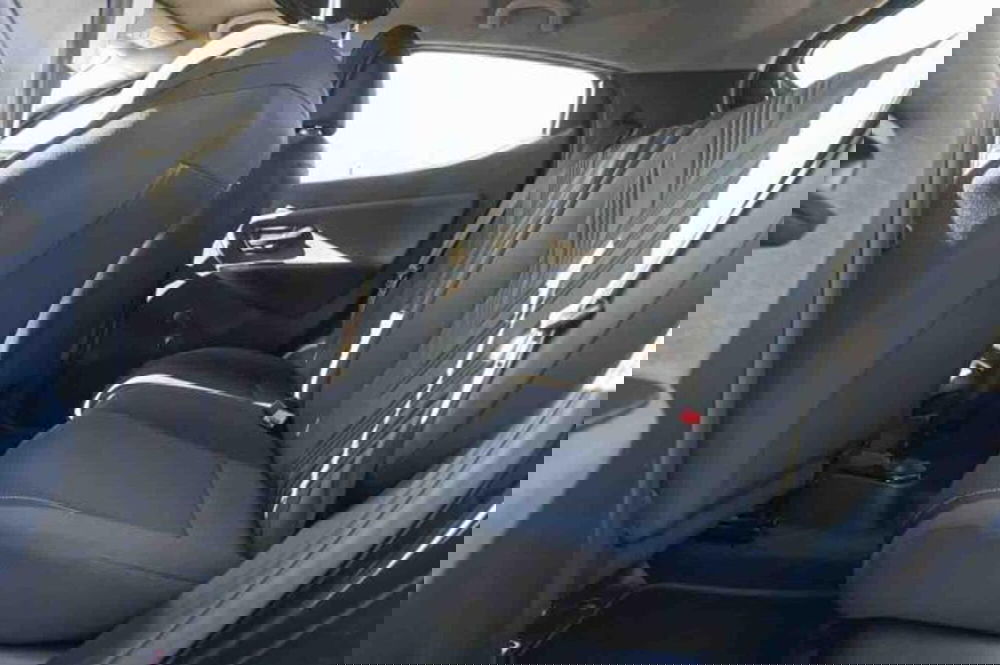 Lancia Ypsilon usata a Torino (15)