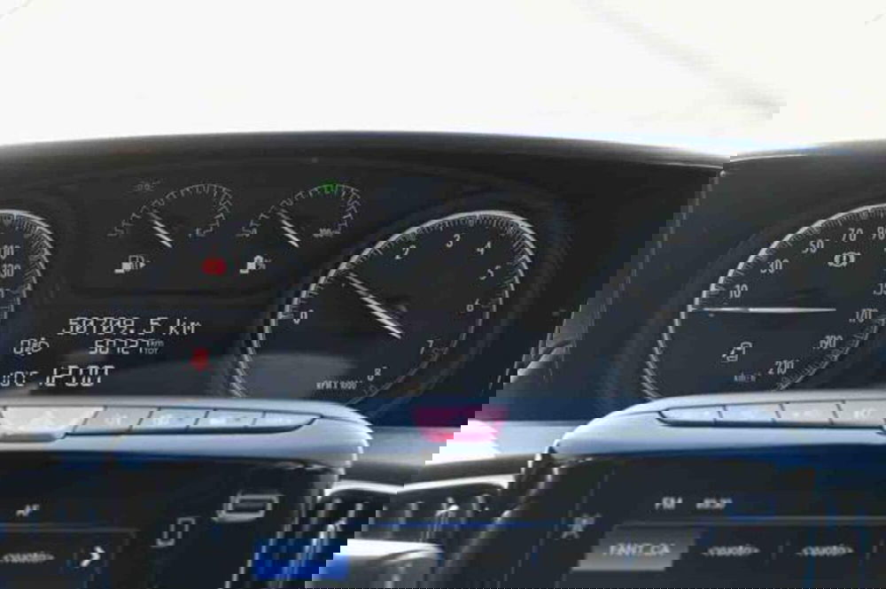 Lancia Ypsilon usata a Torino (17)