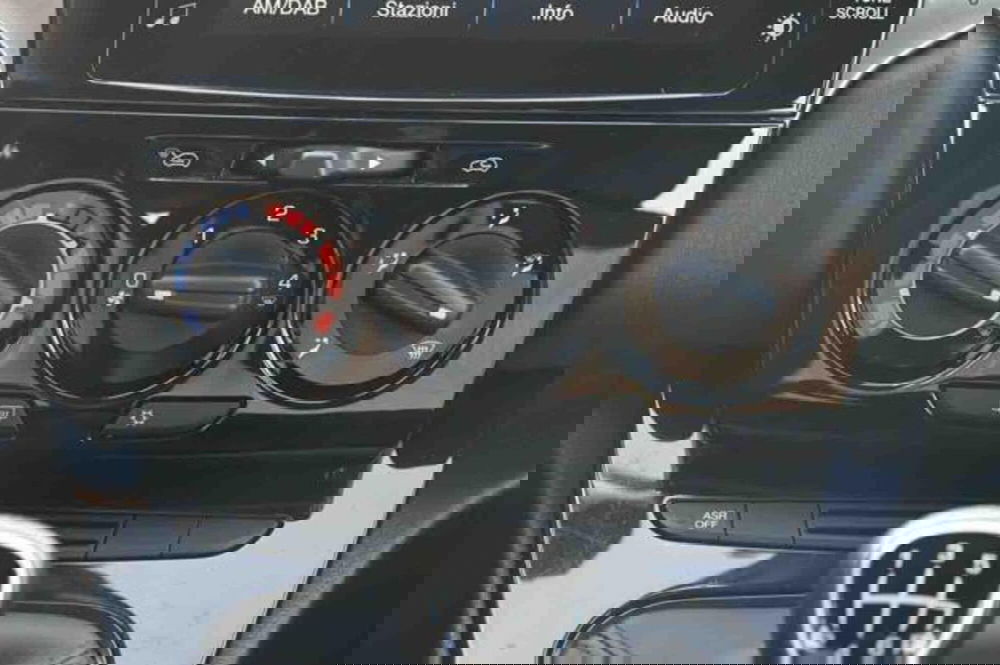 Lancia Ypsilon usata a Torino (19)