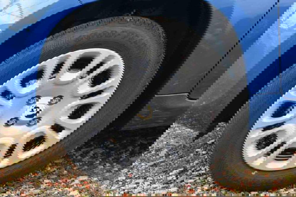 Fiat Panda nuova a Torino (10)