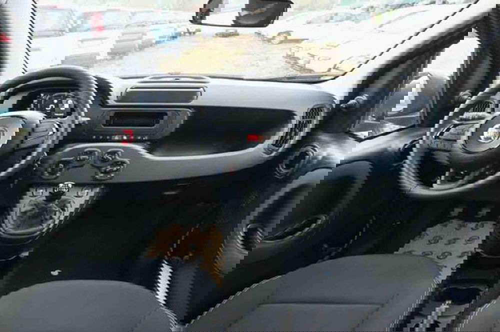 Fiat Panda nuova a Torino (11)