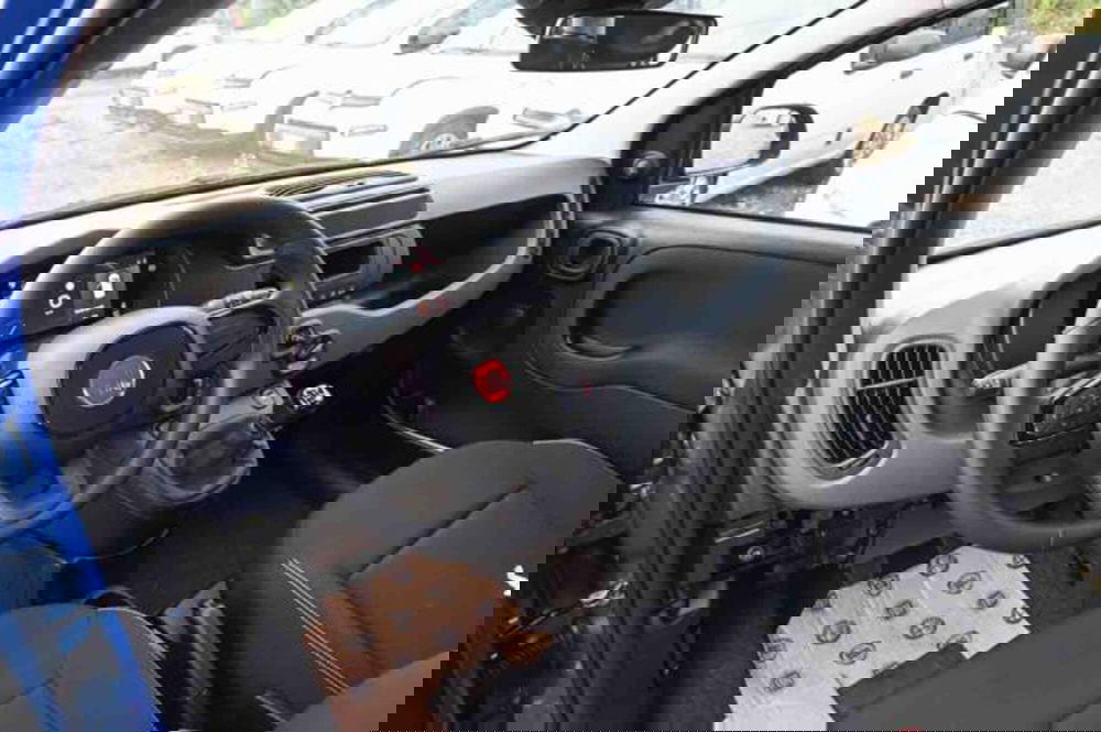 Fiat Panda nuova a Torino (12)