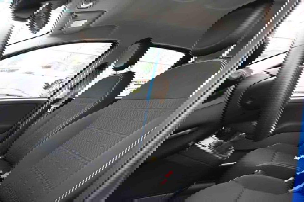 Fiat Panda nuova a Torino (14)