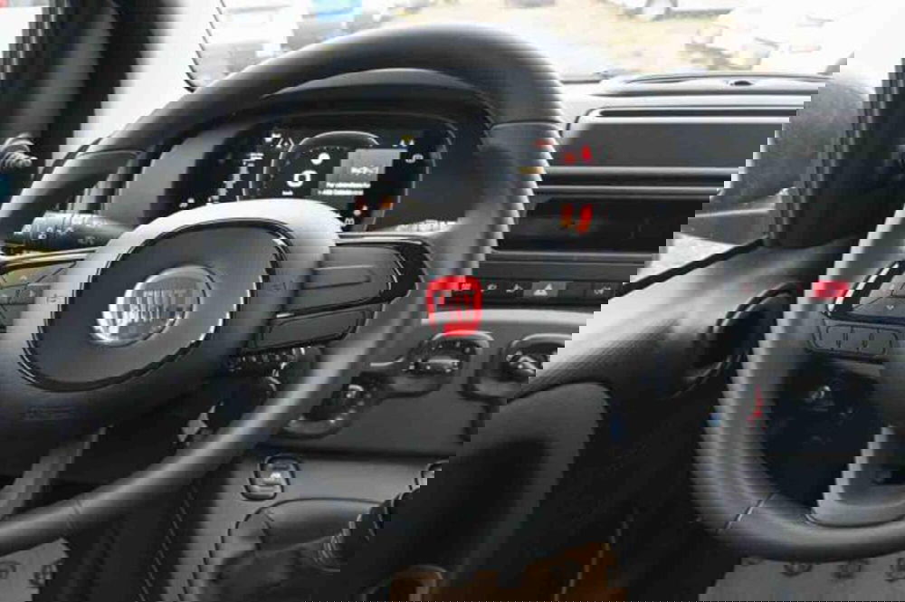 Fiat Panda nuova a Torino (16)