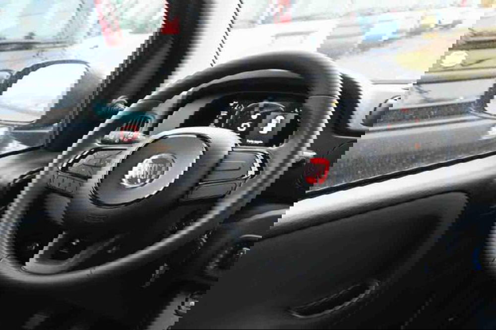 Fiat Panda nuova a Torino (20)