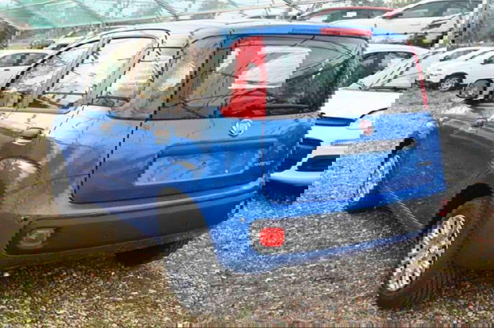 Fiat Panda nuova a Torino (7)