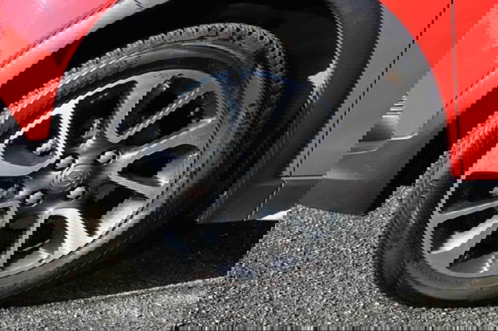 Opel Karl usata a Torino (10)