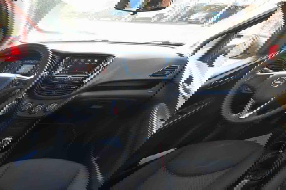 Opel Karl usata a Torino (11)